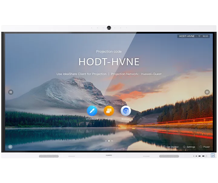 Huawei IdeaHub Board Pro