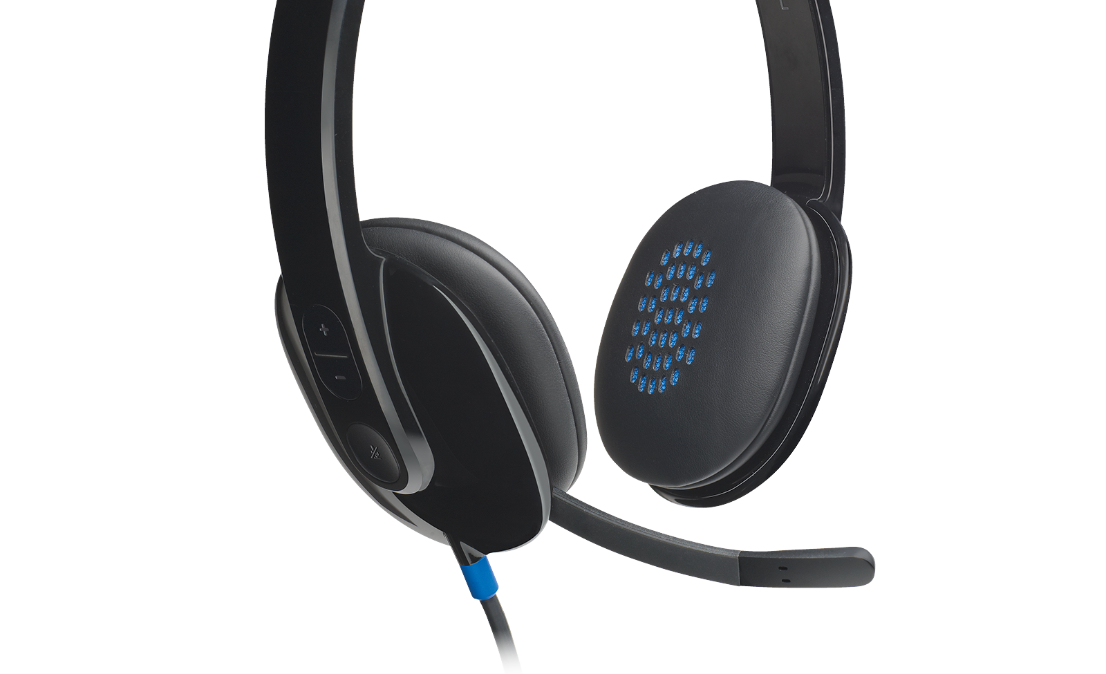Logitech H540