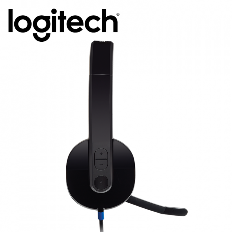 Logitech H540