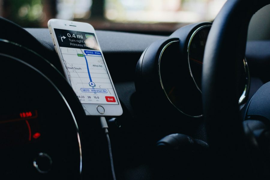 Belkin Car Chargers