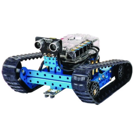 mBot Ranger