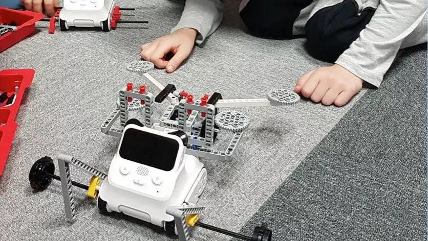 Codey Rocky In-Depth Review: The Fun Way to Learn Coding