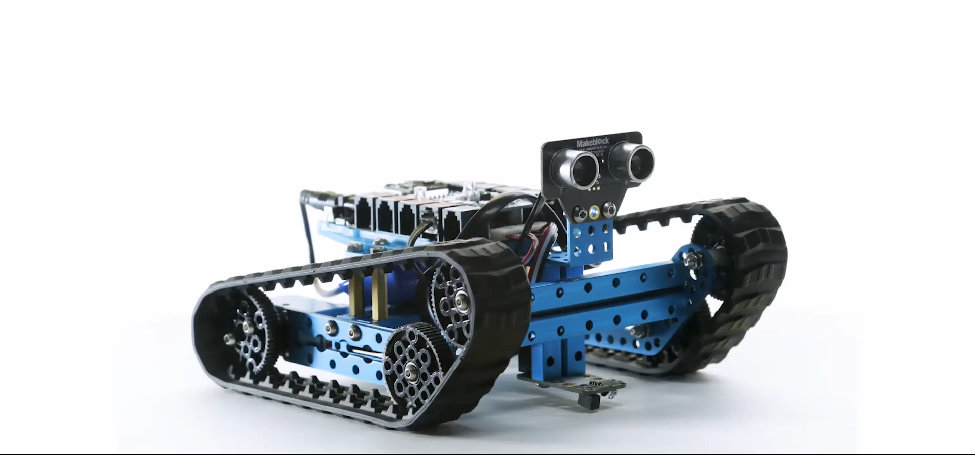 mbot ranger