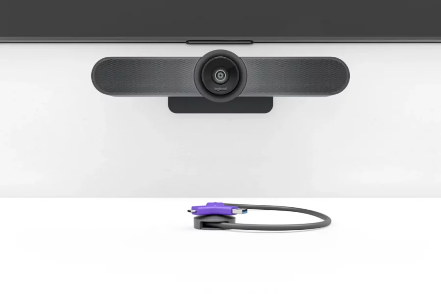 Logitech Swytch