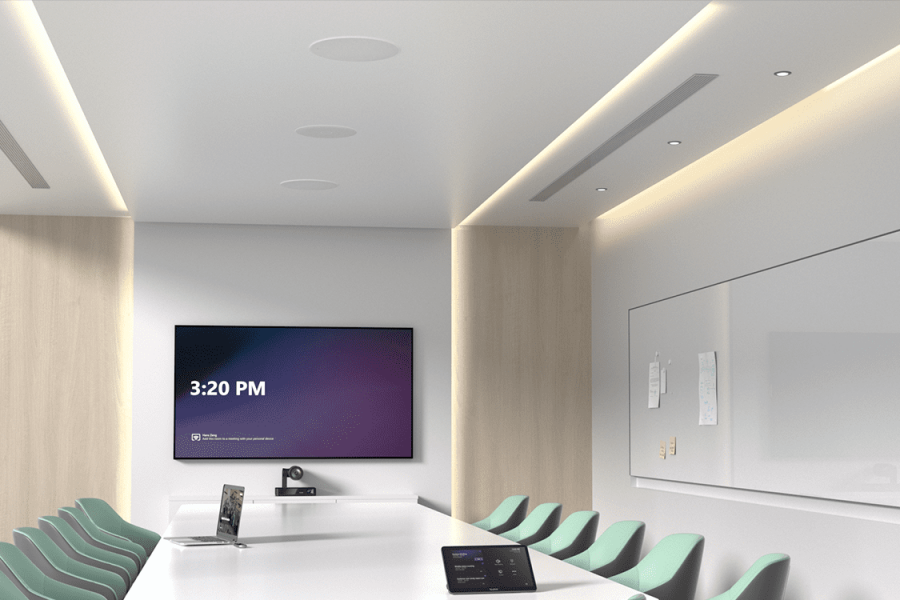 Yealink CM20 Ceiling Microphone