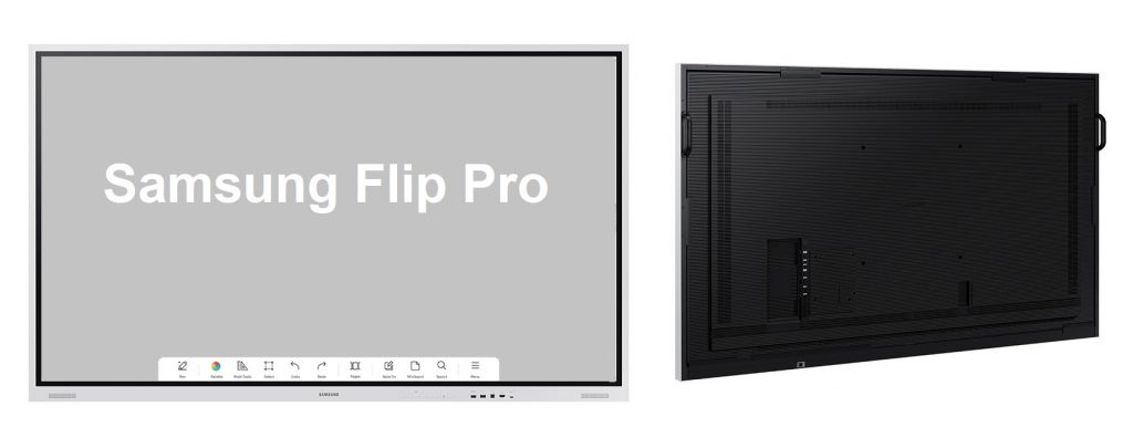 Samsung Flip Pro