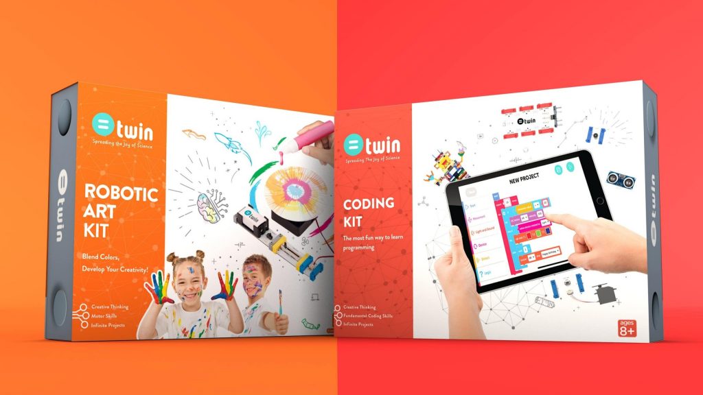 twin coding kit comparison