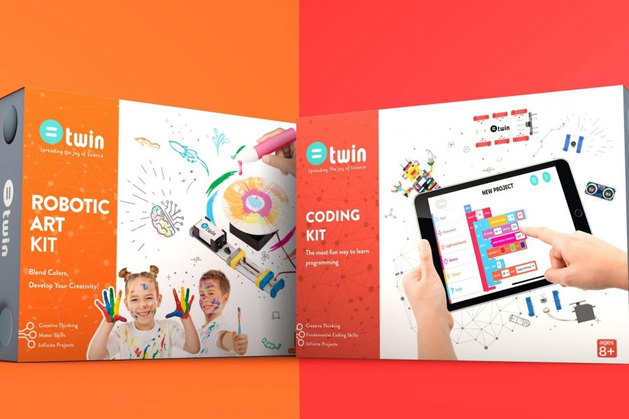twin coding kit comparison