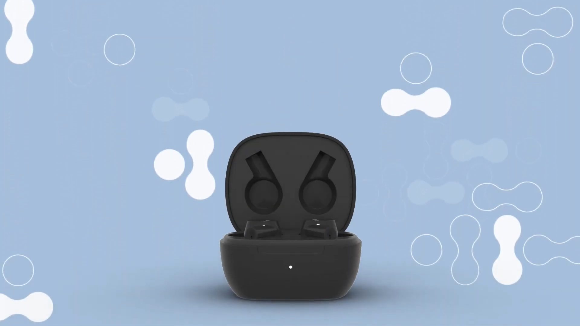 Soundform rise earbuds