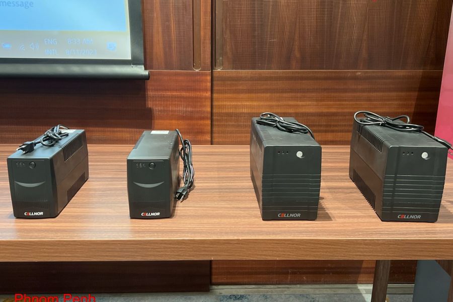 Calculate the Right UPS Size