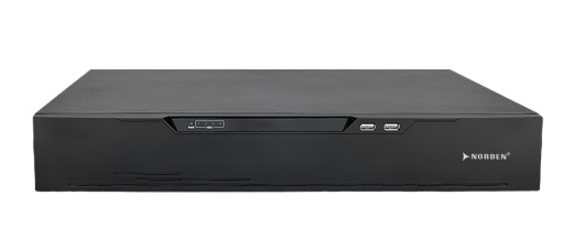what is ONVIF NVRs