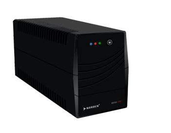 Norden 1000VA Line Interactive UPS