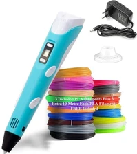 Best 3D Pen Guide – Choosing the Right 3D Pen