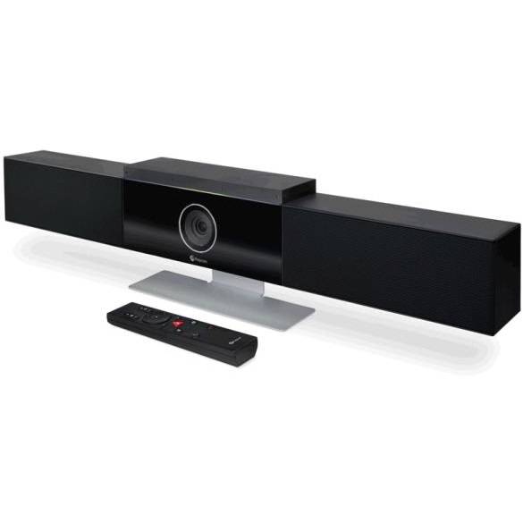 Poly Studio 4K Review – Redefining Hybrid Meetings