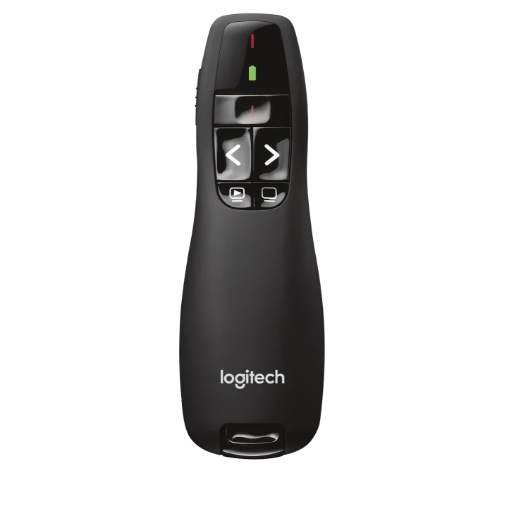 Logitech R400 Presentation Review – Master Your Game