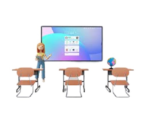 MAXHUB Interactive Learning Display for Modern Classrooms