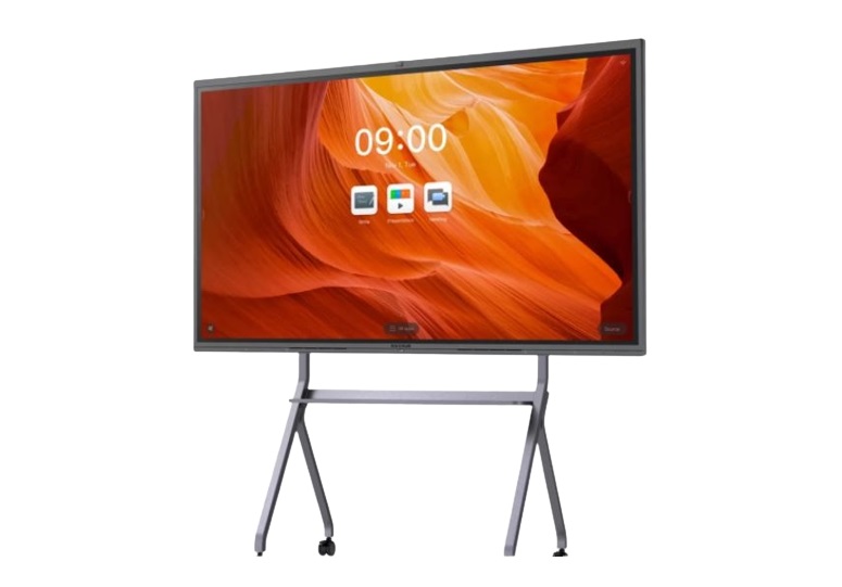 MAXHUB V6 Classic Review – Smart Display for Corporate Meetings