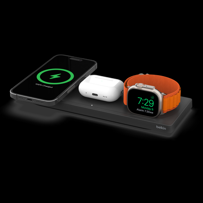 MagSafe Charging Pad Review: Why You Should Switch Today