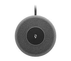 Logitech Expansion Mic Review: Must-Have for Pro Meetings