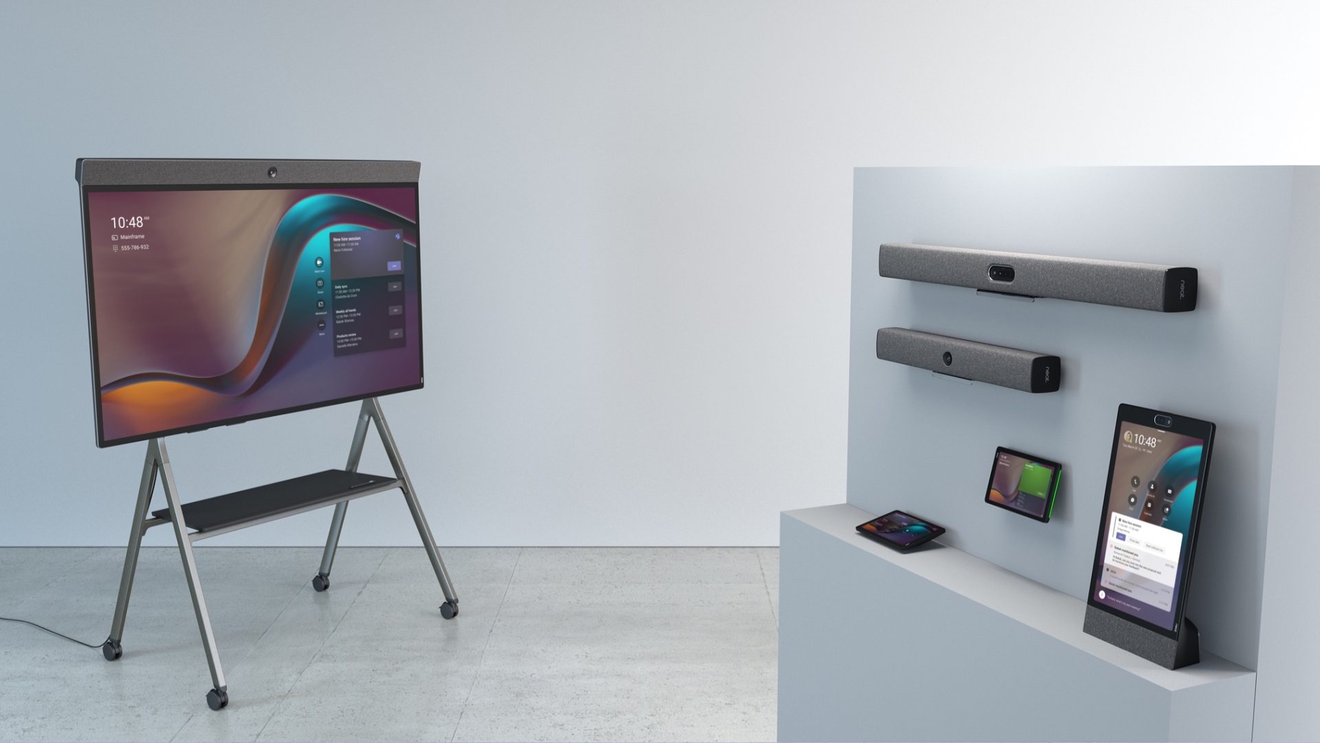 Essential Accessories for a Seamless Video Conferencing Experience