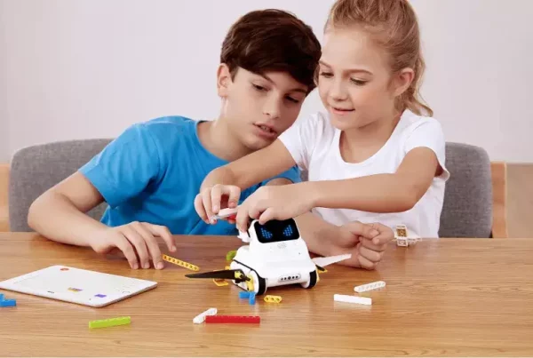Codey Rocky Projects for Kids – Fun with Robotics