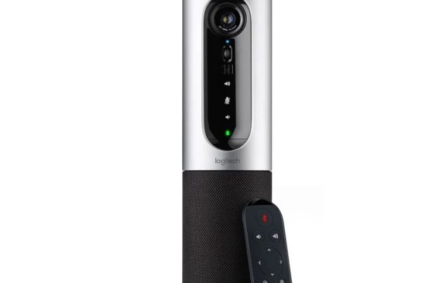 Connect Logitech Webcam to Computer – Step-by-Step Guide