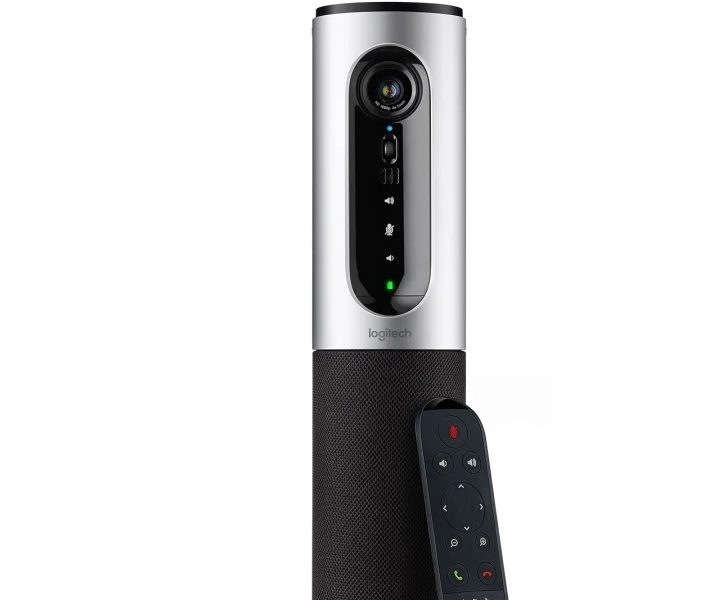Connect Logitech Webcam to Computer – Step-by-Step Guide