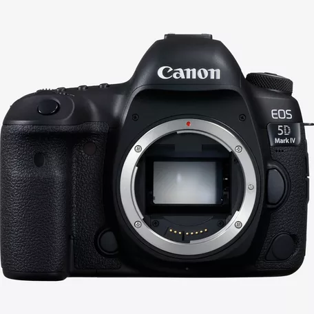 Canon EOS 5D Mark IV Review for 2025. Discover why this DSLR still stands strong with pros. Buy yours at shop PROFESIONAL IMAGING SOLUTION.