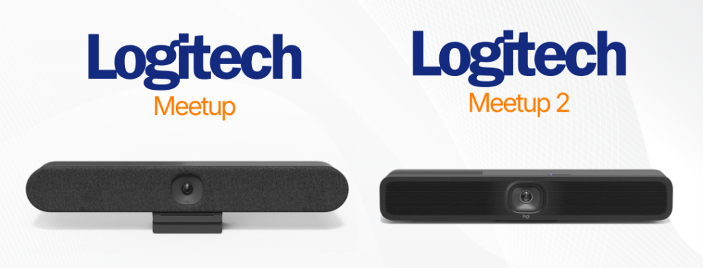 Logitech Meetup vs Meetup 2: Full Business Guide