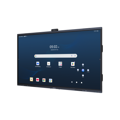Interactive Display Features That  Improve Collaboration in the Wor ...