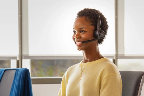 Best headsets for Microsoft Teams Zoom and video conferencing