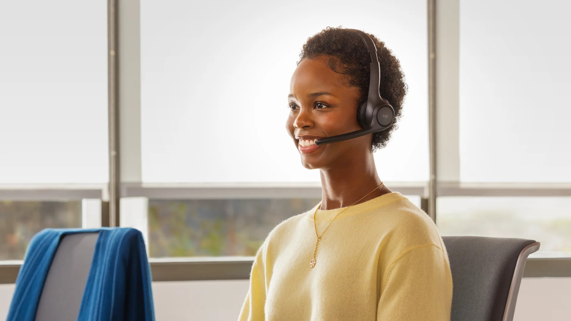 Best headsets for Microsoft Teams Zoom and video conferencing