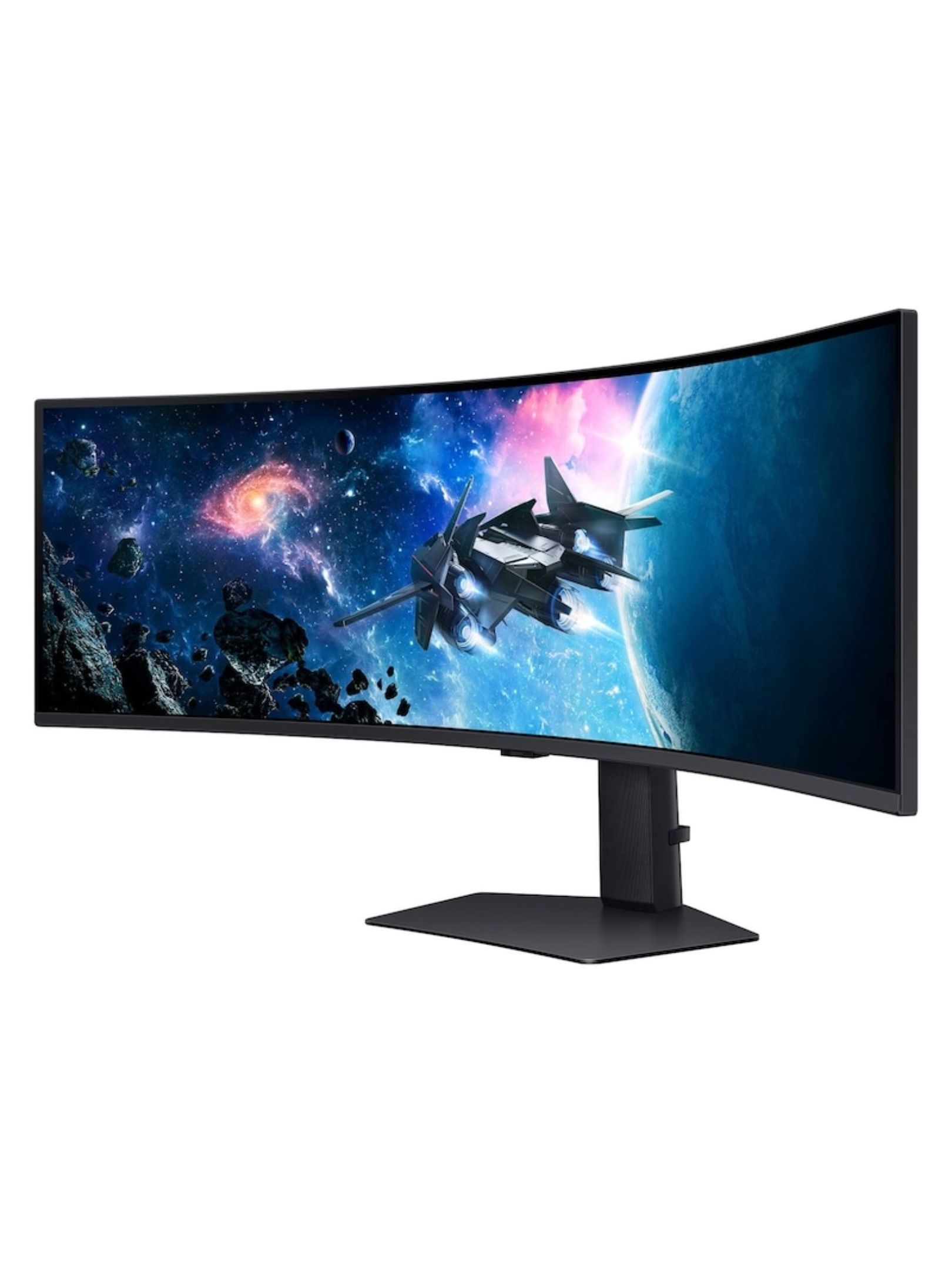 Samsung Odyssey G9 Ultra-Wide 49 (SAMSUNG MONITOR)