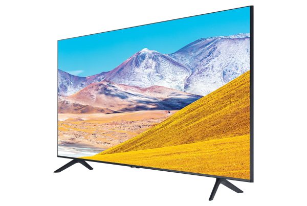 SAMSUNG 8 SERIES TU800 65 INCHES