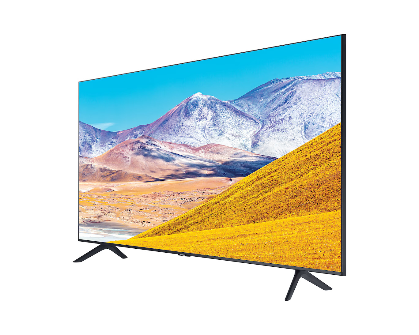 SAMSUNG 8 SERIES TU800 65 INCHES