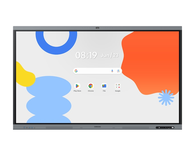 Samsung WAFX-P : Best Smart Board for Classrooms & Offices